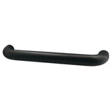 Manhattan DRR214185 18-Inch Grab Bar - Bar Only, Oil Rubbed Bronze