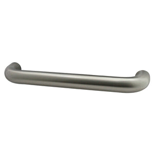 Manhattan DRR214188 18-Inch Grab Bar - Bar Only, Brushed Nickel