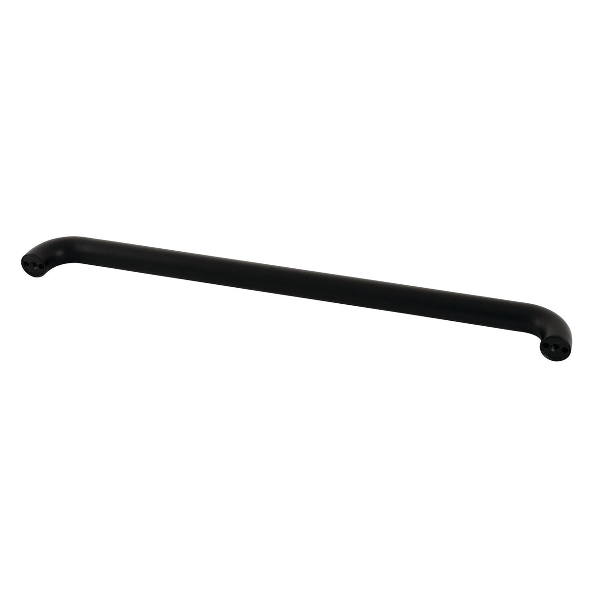 Manhattan DRR214240 24-Inch Grab Bar - Bar Only, Matte Black