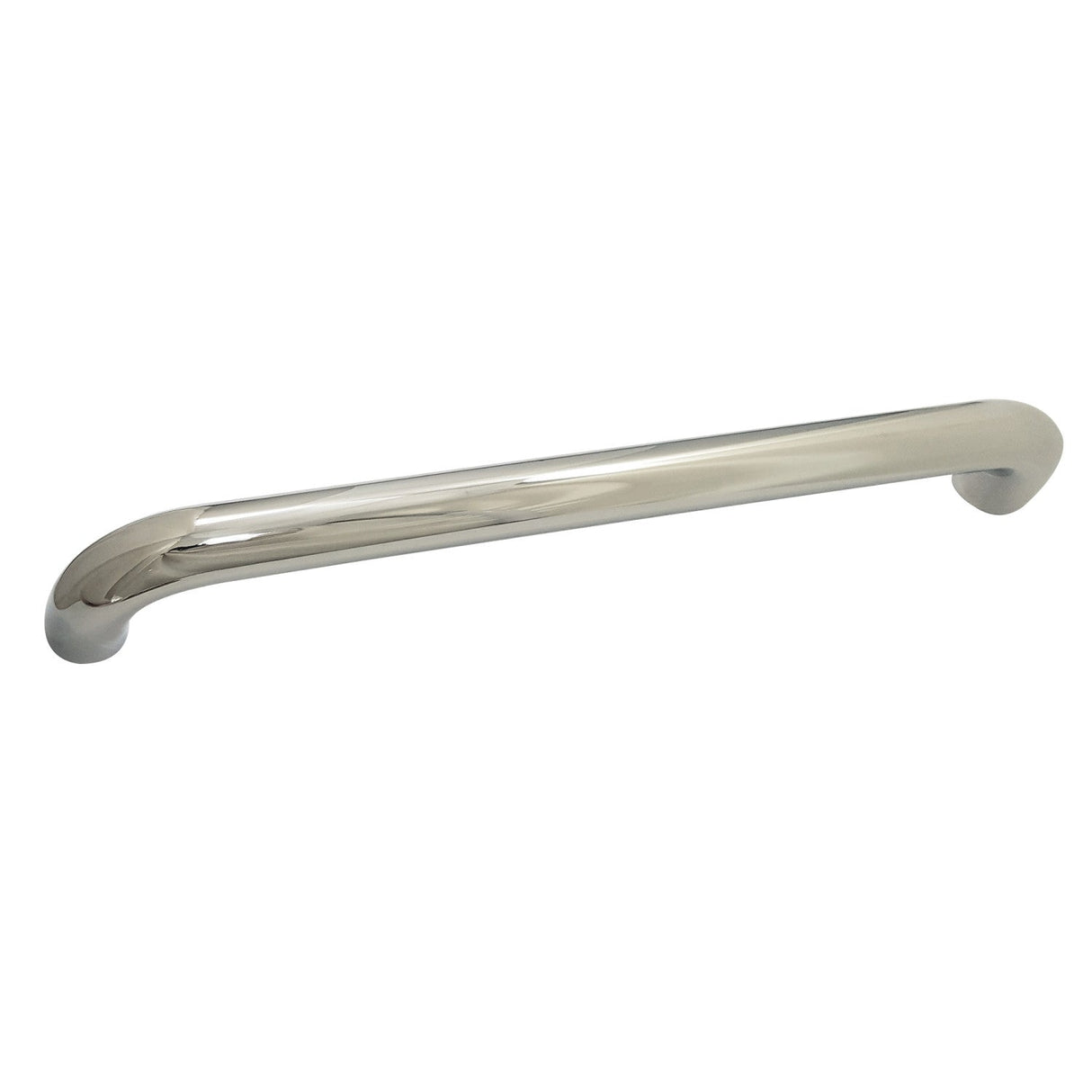 Manhattan DRR214246 24-Inch Grab Bar - Bar Only, Polished Nickel