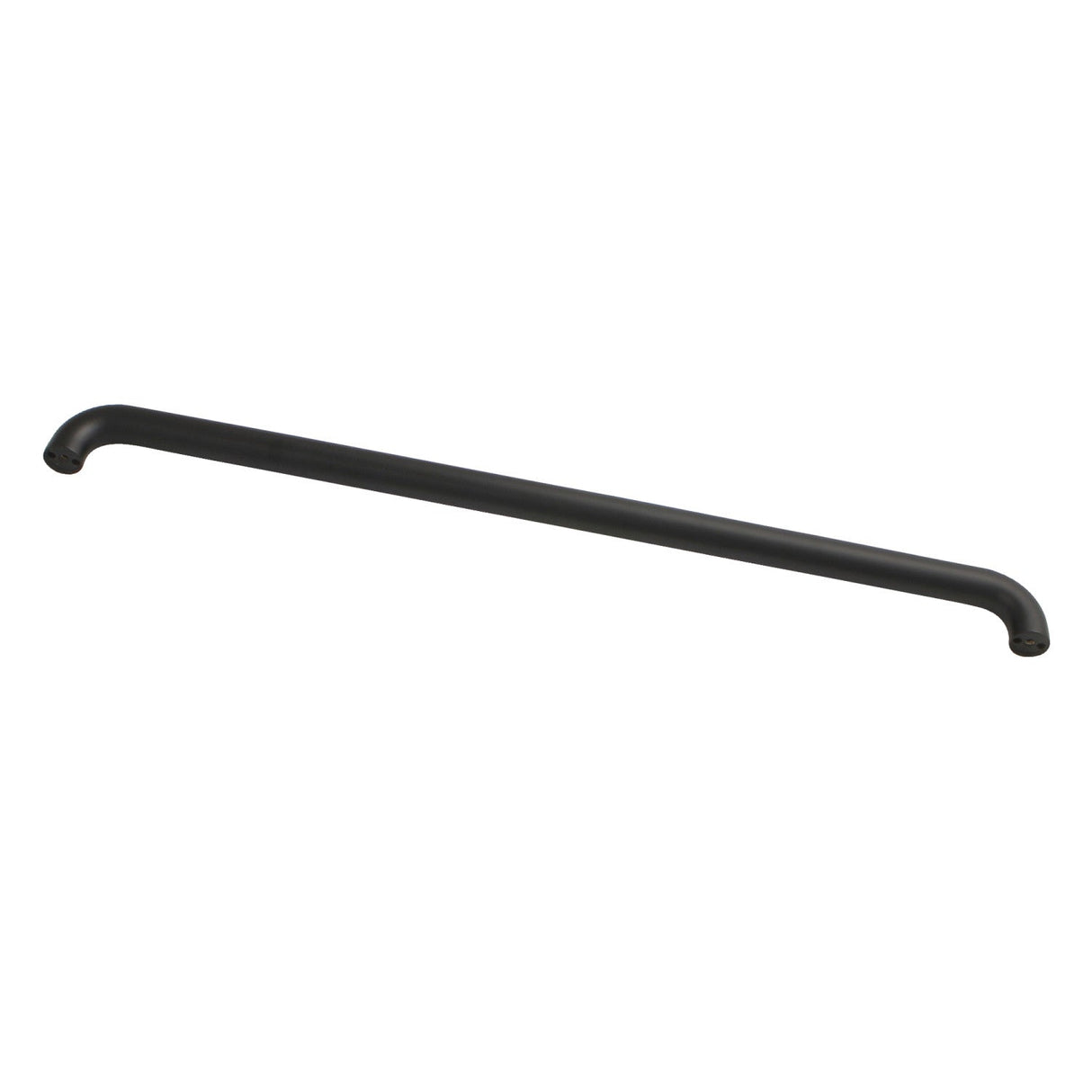 Manhattan DRR214300 30-Inch Grab Bar - Bar Only, Matte Black