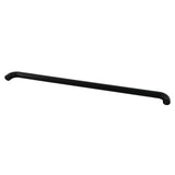 Manhattan DRR214320 32-Inch Grab Bar - Bar Only, Matte Black