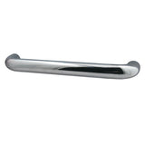 Manhattan DRR214321 32-Inch Grab Bar - Bar Only, Polished Chrome