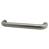 Manhattan DRR214328 32-Inch Grab Bar - Bar Only, Brushed Nickel