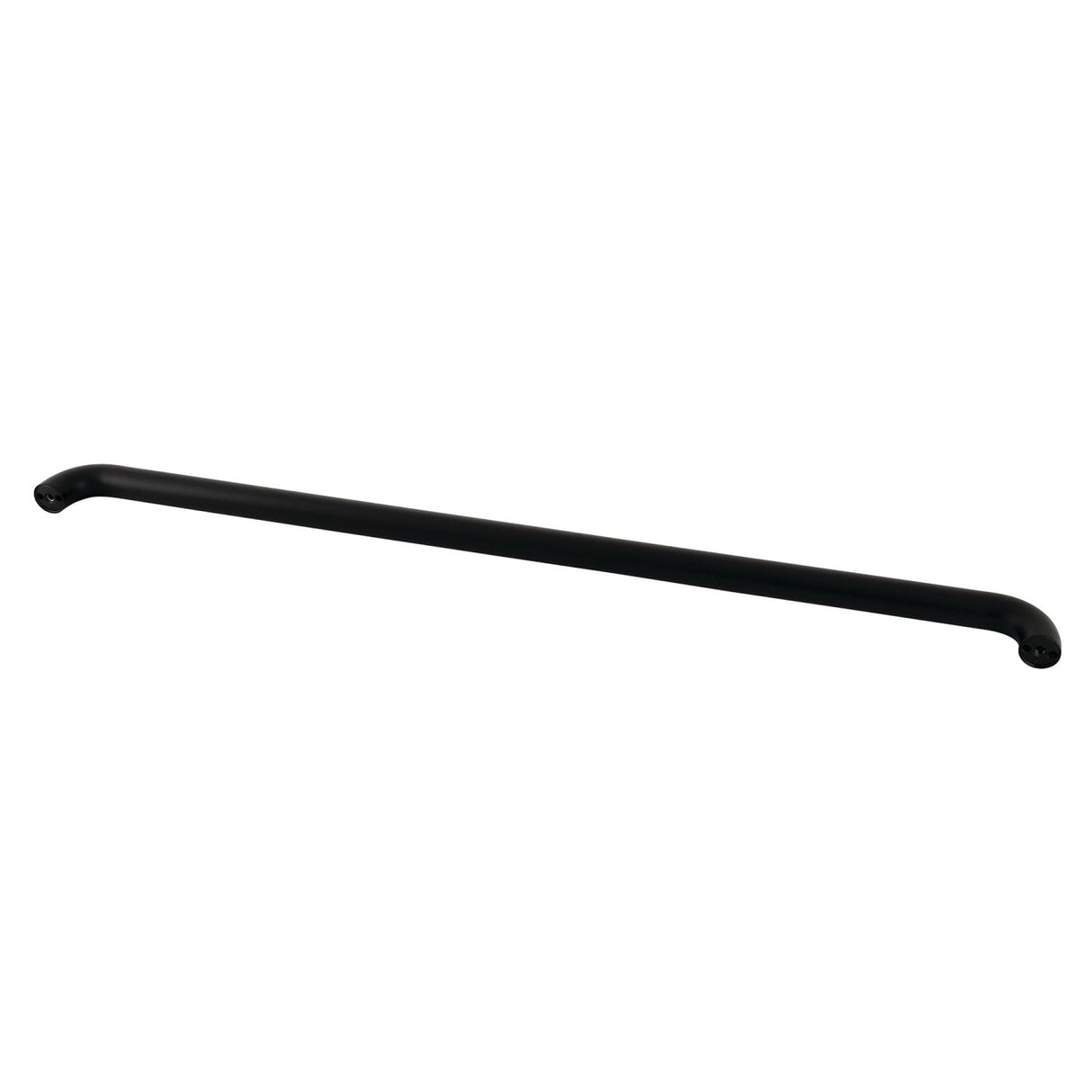 Manhattan DRR214360 36-Inch Grab Bar - Bar Only, Matte Black