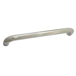 Manhattan DRR214366 36-Inch Grab Bar - Bar Only, Polished Nickel