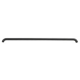DRR214420 42-Inch Grab Bar - Bar Only, Matte Black