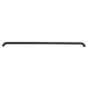 DRR214420 42-Inch Grab Bar - Bar Only, Matte Black