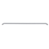 DRR214421 42-Inch Grab Bar - Bar Only, Polished Chrome