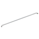 DRR214481 48-Inch Grab Bar - Bar Only, Polished Chrome