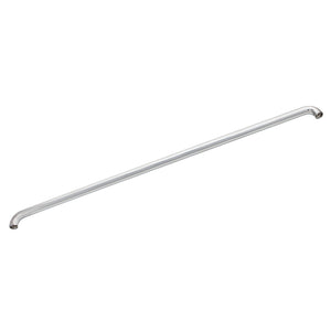 DRR214481 48-Inch Grab Bar - Bar Only, Polished Chrome