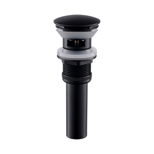 Legion Furniture FAUCET WITH DRAIN-OIL RUBBED BLACK ZY2416-OR