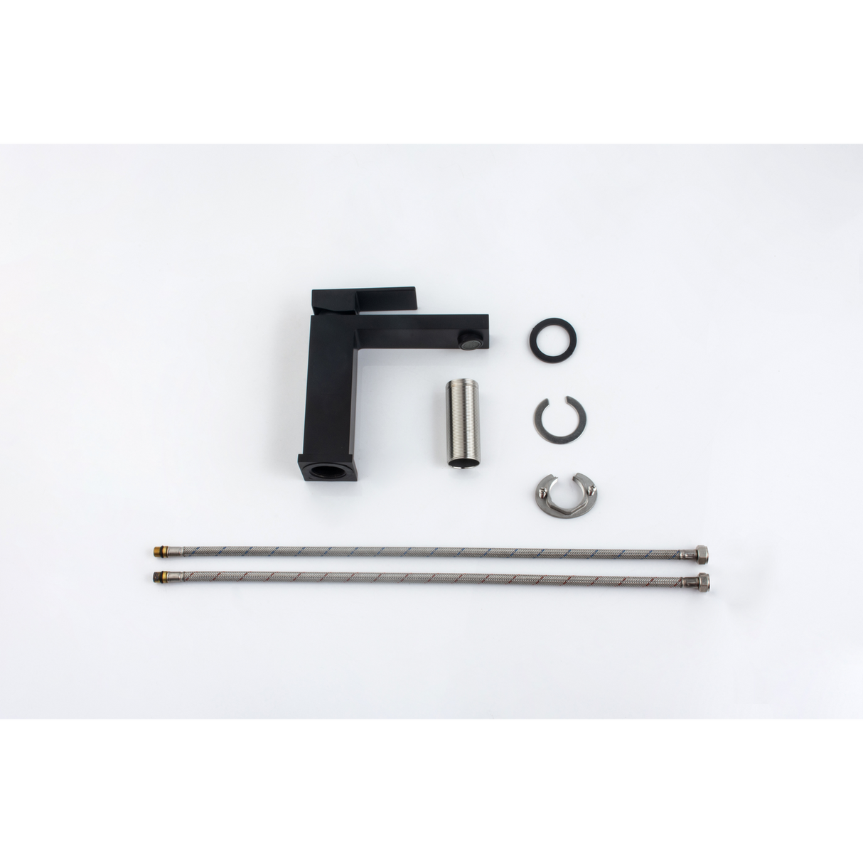 Legion Furniture FAUCET WITH DRAIN-OIL RUBBED BLACK ZY2416-OR