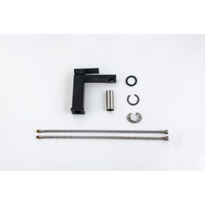 Legion Furniture FAUCET WITH DRAIN-OIL RUBBED BLACK ZY2416-OR