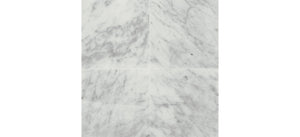Daltile Marble Carrara White Square 12x12 Honed Stone Tile