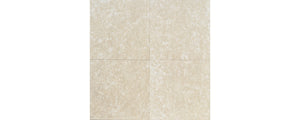 American Olean Marble Botticino Fiorito Square 12x12 Polished Stone Tile