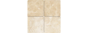 American Olean Travertine Torreon Square 12x12 Honed Stone Tile
