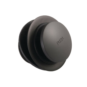 Made To Match DTT205 Brass Toe Touch Tub Drain, Oil Rubbed Bronze