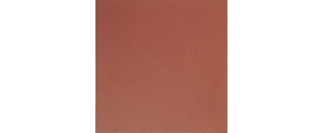 Daltile Quarry Tile Red Blaze Square 6x6 Matte Quarry Tile