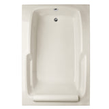 Hydro Systems DUO6642ATA-BON DUO 6642 AC W/THERMAL AIR SYSTEM-BONE