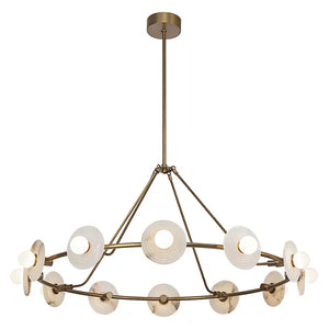 Alora CH346046VBAR DAHLIA 46