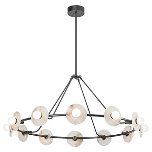 Alora CH346046UBAR DAHLIA 46