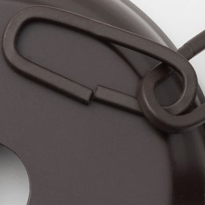 Libby Langdon for Crystorama Sylvan 4 Light Dark Bronze Semi Flush Mount 2243-DB_NOSHADE