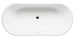Americh DR6632T-WH Darlington 6632 - Tub Only - White