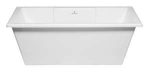 Americh DY6636T-BI Darya 6636 - Tub Only - Biscuit