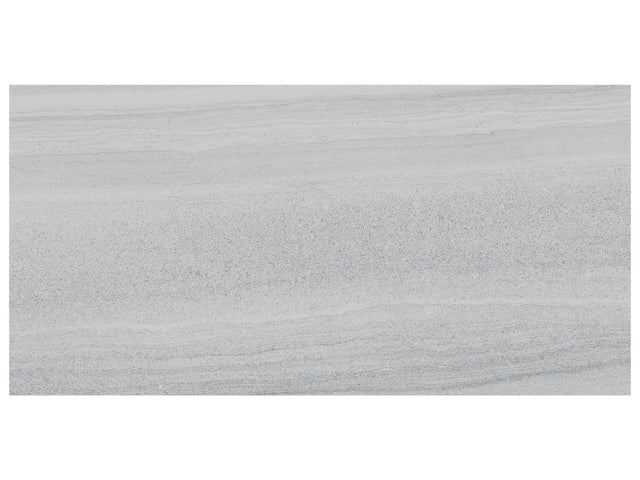 Anatolia Tile 12X24 Davenport Ice Matte Porcelain Tile 69-399  - premium natural stone mosaic tile from Anatolia Tile, available at PoshHaus showroom in Keene, NH