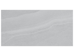 Anatolia Tile 16X32 Davenport Matte Ice Porcelain Tile 65-522  - premium natural stone mosaic tile from Anatolia Tile, available at PoshHaus showroom in Keene, NH