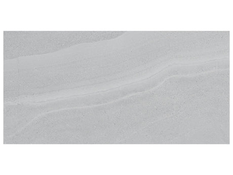 Anatolia Tile 16X32 Davenport Matte Ice Porcelain Tile 65-522  - premium natural stone mosaic tile from Anatolia Tile, available at PoshHaus showroom in Keene, NH