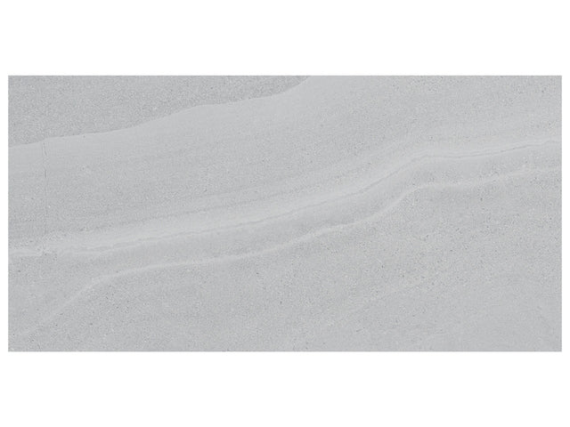Anatolia Tile 16X32 Davenport Matte Ice Porcelain Tile 65-522  - premium natural stone mosaic tile from Anatolia Tile, available at PoshHaus showroom in Keene, NH
