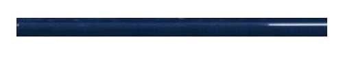 Roca Tile Usa Inc Pencil Elegant Ideas 1X16 (Actual 3/4 X 16) Zellige Deep Blue Subway