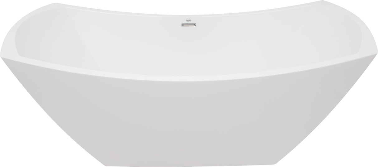 Hydro Systems DEN6836HTO-BIS DENALI 6836 METRO TUB ONLY-BISCUIT