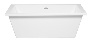 Americh DN6636T-BI Destin 6636 - Tub Only - Biscuit