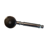 Dornbracht Handbrause (mit Metallenisatz) 9L/min - Chrome Handheld Shower Head - S001.0412090043600