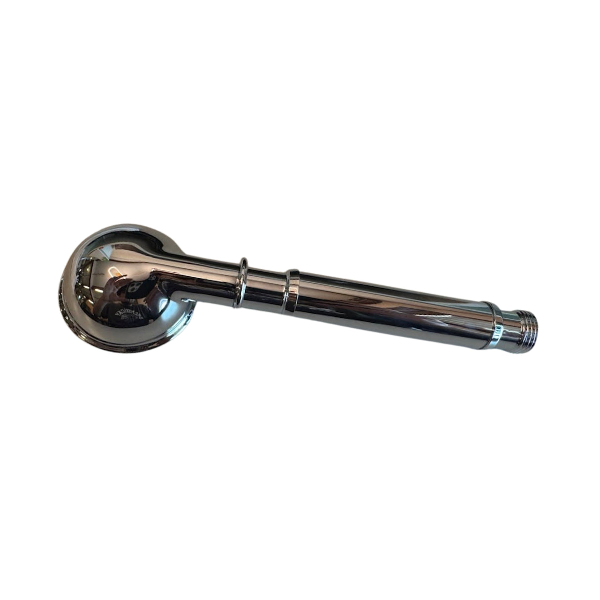 Dornbracht Handbrause (mit Metallenisatz) 9L/min - Chrome Handheld Shower Head - S001.0412090043600