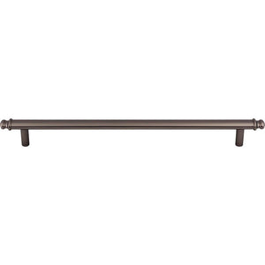 Top Knobs TK880 Brixton Rimmed Knob 1 1/4 Inch