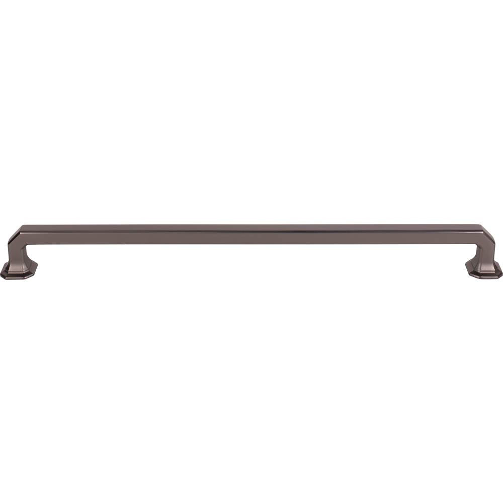 Top Knobs TK291 Emerald Pull 12"