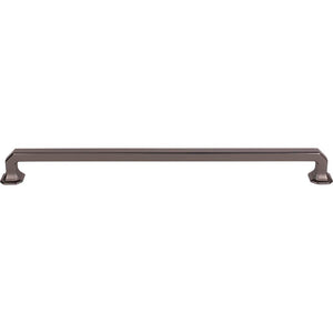 Top Knobs TK291 Emerald Pull 12