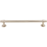 Top Knobs TK3007 Ellis Appliance Pull 12 Inch (c-c) - Polished Nickel