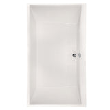 Hydro Systems EIL8650ATA-WHI EILEEN 8650 AC W/THERMAL AIR SYSTEM-WHITE