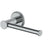 ZLINE El Dorado Toliet Paper Holder with Color Options (ELD-TP)-Bathroom Accessories-ELD-TP-CH ZLINE Kitchen and Bath