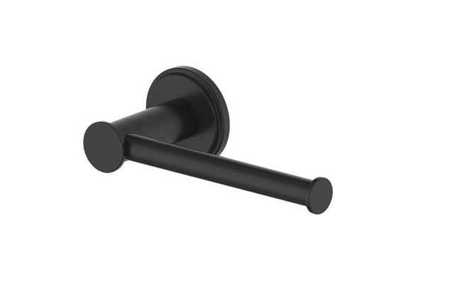 ZLINE El Dorado Toliet Paper Holder with Color Options (ELD-TP)-Bathroom Accessories-ELD-TP-MB ZLINE Kitchen and Bath