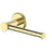 ZLINE El Dorado Toliet Paper Holder with Color Options (ELD-TP)-Bathroom Accessories-ELD-TP-PG ZLINE Kitchen and Bath