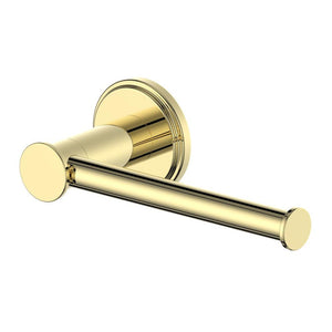 ZLINE El Dorado Toilet Paper Holder in Polished Gold (ELD-TP-PG)