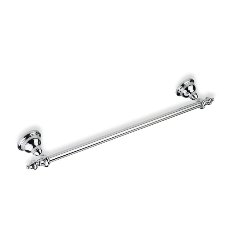 Towel Bar, 24 Inch, Classic Style