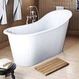 Americh EM6029T-BI Emperor 6029 - Tub Only - Biscuit