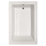 Hydro Systems EMM6642ATA-WHI EMMA 6642 AC W/THERMAL AIR SYSTEM-WHITE
